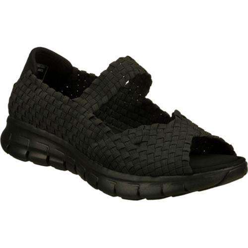 Original Ladies Skechers Synergy Sunday Stroli - UK 7 (SA 7) Memory Foam