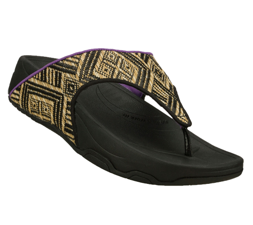 Original Ladies Skechers Tone Ups Grassy Field - UK 5 (SA 5) Relaxed Fit ***Big Cut***