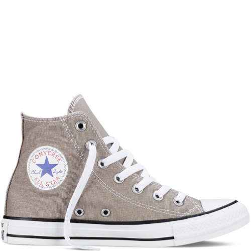 Original Mens Converse Chuck Taylor All Star High Top (Malt) UK 10 - 28.5cm