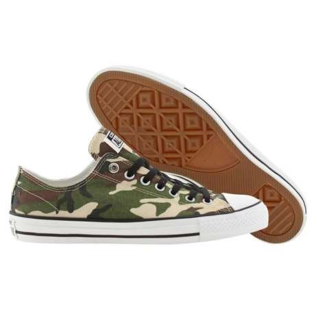 Original Mens Converse Chuck Taylor All Star UK 9 - 27.5cm