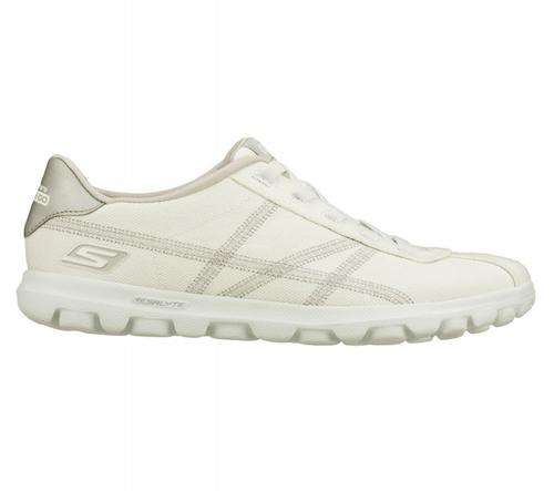 Original Ladies Skechers On The Go Classic - UK 8 (SA 8) Ortholite Insole