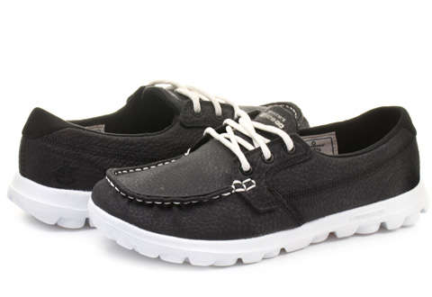 Original Ladies Skechers On The Go Voyage - UK 6 (SA 6) Ortholite Insole