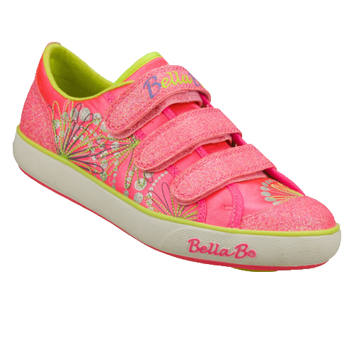 Original Girls Skechers Curtsies Finale - UK 2 (SA 2 - 22 cm) Bella Ballerina Shoes That Spin