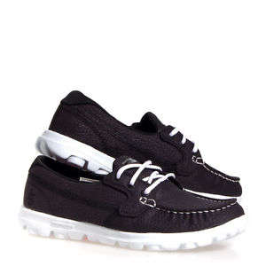 Original Ladies Skechers On The Go Voyage - UK 6 (SA 6) Ortholite Insole