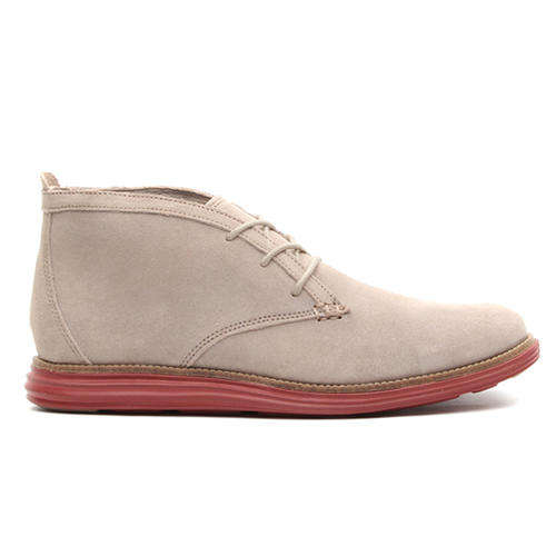 Original Mens Skechers Mayland - Leather Upper UK 9 (SA 9)