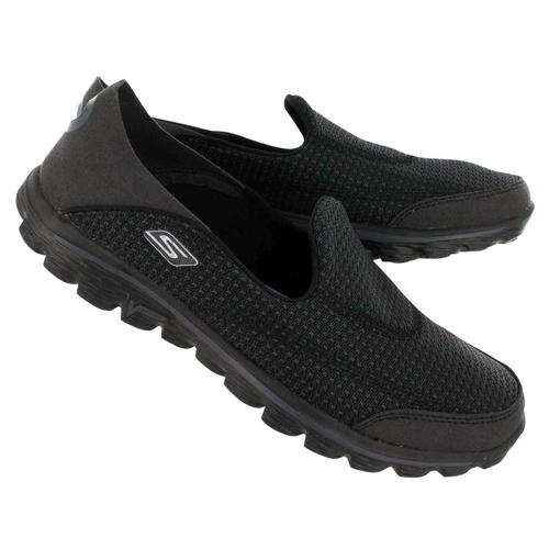 Original Ladies Skechers Go Walk 2 Convertable - UK 6 (SA 6) Ortholite Insole