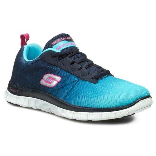 Original Ladies Skechers Flex Appeal  - UK 7 (SA 7) Memory Foam