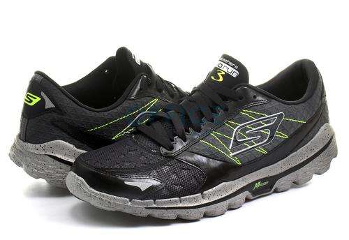 Original Mens SKECHERS Go Run 3 - UK 12 (SA 12) Resalyte Cushioning