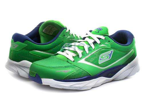 Original Mens SKECHERS Go Run Ride 3 - UK 9 (SA 9)