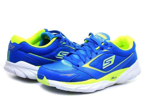 Original Mens SKECHERS Go Run Ride 3 - UK 13 (SA 13)