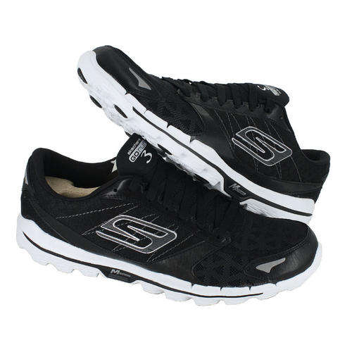 Original Ladies Skechers Go Run 3 - UK 8 (SA 8)