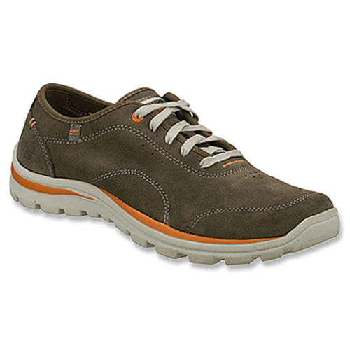 Original Mens Skechers Superior Celeb - UK 8 (SA 8) - Leather Upper - Memory Foam
