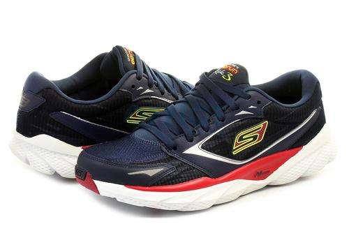 Original Mens SKECHERS Go Run Ride 3 - UK 12 (SA 12)