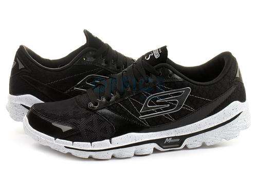 Original Mens SKECHERS Go Run 3 - UK 12 (SA 12)