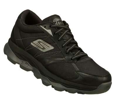 Original Mens SKECHERS Go Run Ultra - UK 7 (SA 7)