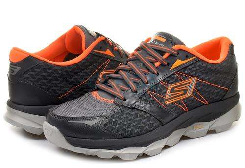 Original Mens SKECHERS Go Run Ultra - UK 13 (SA 13)