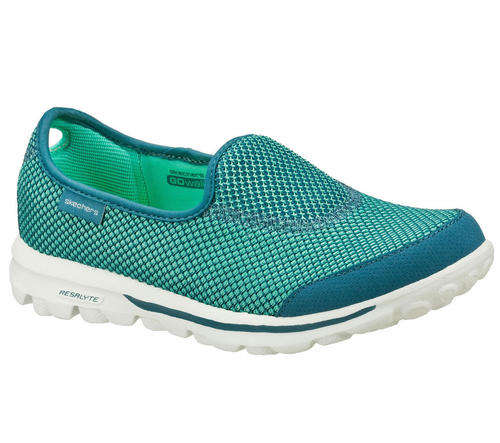 Original Ladies Skechers Go Walk Rival - UK 7 (SA 7) Memory Form Fit