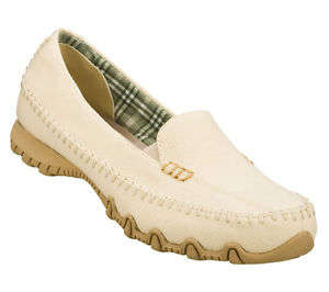 Original Ladies Skechers Bikers Cross Walk - UK 6 (SA 6) Memory Foam Footbed