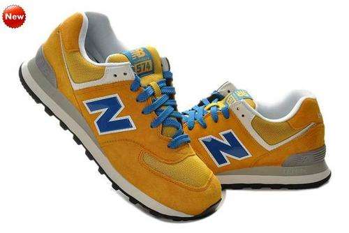 Original Mens New Balance ML57UM - UK 7 1/2 (SA 7 1/2)