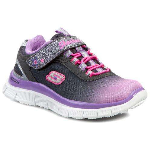 Original Girls / Ladies SKECHERS Skech Appeal - UK 2 (SA 2 - 22cm) Memory Foam Footbed