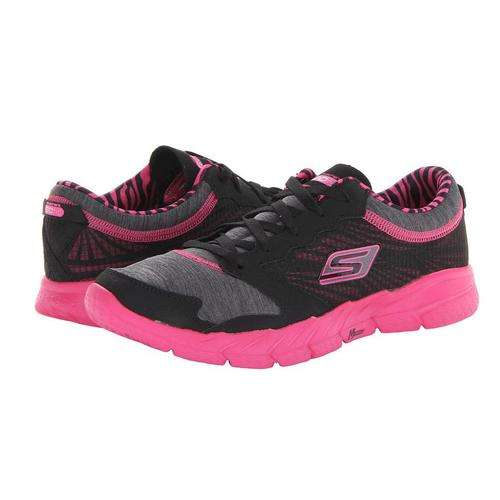 Original Ladies Skechers Go Fit Craze - UK 7 (SA 7)