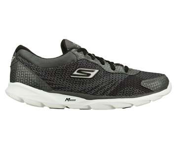 Original Mens SKECHERS Go Run Sonic - UK 13 (SA 13) Resalyte Cushioning