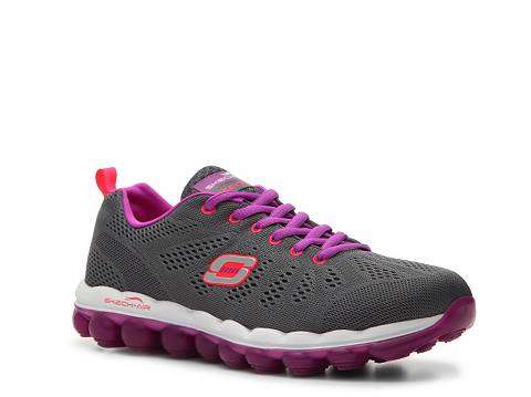 Original Ladies Skechers Skech Air Inspire - UK 7 (SA 7) Memory Foam Foot Bed