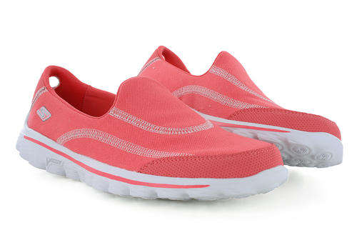 Original Ladies Skechers Go Walk 2 Fresco - UK 7 (SA 7)