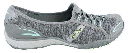 Original Ladies Skechers Breathe Easy - UK 8 (SA 8) Memory Foam Footbed