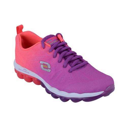Original Ladies Skechers Skech Air Perfect Quest - UK 8 (SA 8) Memory Foam Footbed