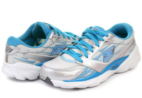 Original Ladies Skechers Go Run Ride 3 - UK 7 (SA 7)
