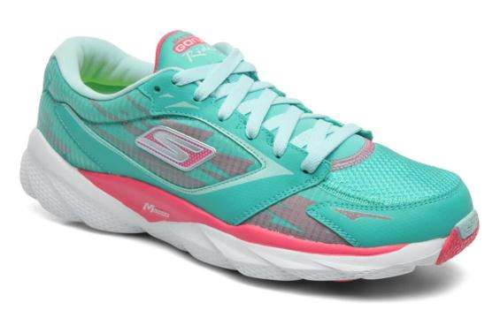 Original Ladies Skechers Go Run Ride 3 - UK 8 (SA 8)