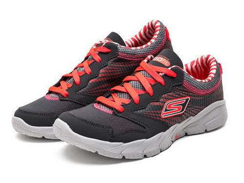 Original Ladies Skechers Go Fit Craze - UK 8 (SA 8)