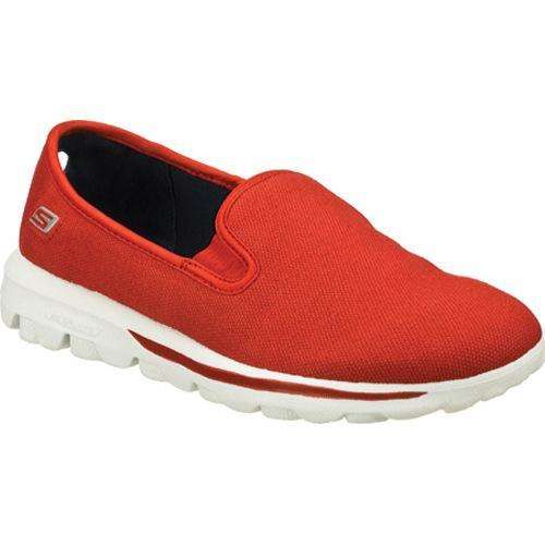 Original Ladies Skechers Go Walk Icon - UK 8 (SA 8) Resalyte Cushioning
