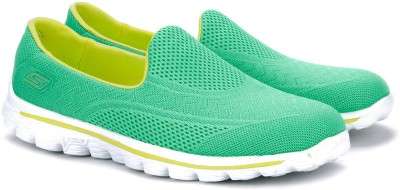 Original Ladies Skechers Go Walk 2 Hyper - UK 8 (SA 8)