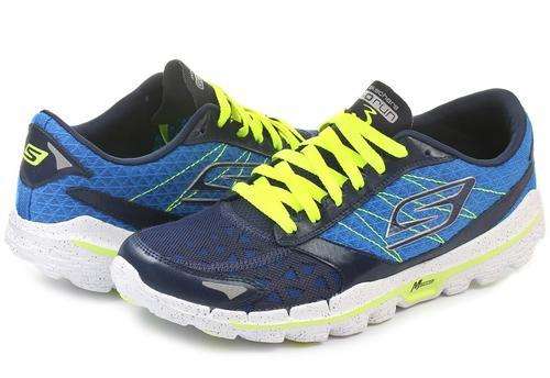 Original Mens SKECHERS Go Run 3 - UK 13 (SA 13) Resalyte Cushioning