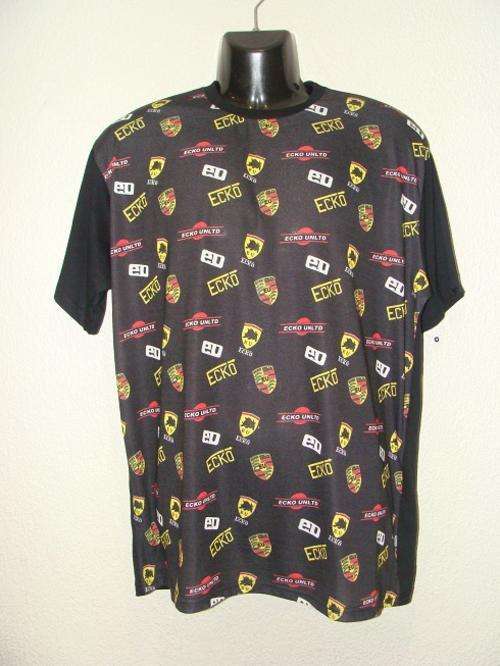 Original Mens ECKO UNLTD T - Shirt - X Large
