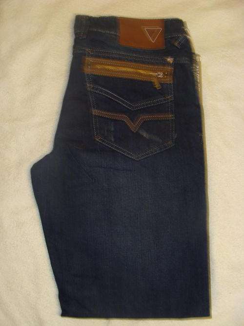 Mens Guess Jeans 34W