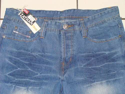 Diesel Zathan 34W