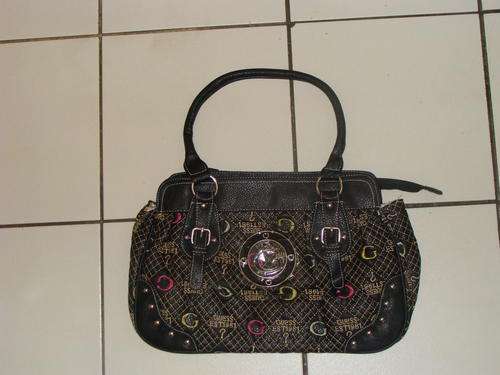 Original Guess Bag - Black