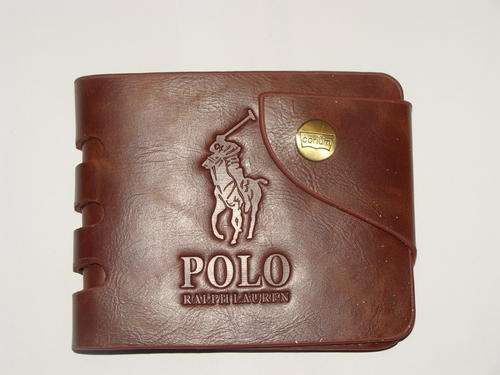 Polo Wallet