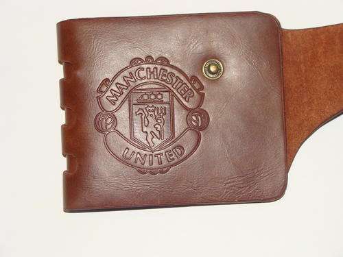 Manchester United Wallet
