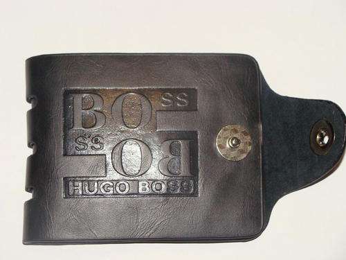 Hugo Boss Wallet