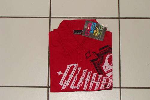 Original Mens QuikSilver T Shirt X Large
