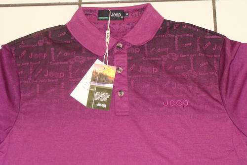 Original Mens Jeep T Shirt X Large