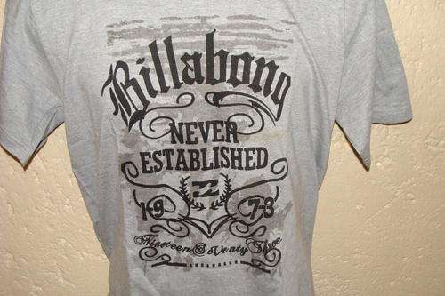 Original Mens Billabong T Shirt X Large