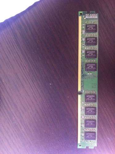 DDR 3 RAM KINGSTON 2 GHZ