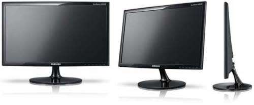SAMSUNG MODEL S23B300B, FULL HD, STYLISH 23" INCH LED MONITOR