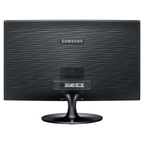 SAMSUNG MODEL S23B300B, FULL HD, STYLISH 23" INCH LED MONITOR