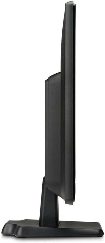 HP W2027a 20" Widescreen Backlit LED Monitor DVI VGA 1600x900